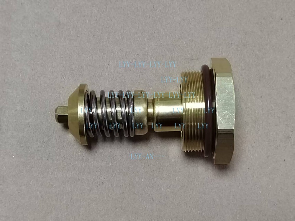 New Sullair 02250092-081 temperature control spool air compressor accessories