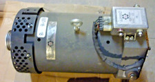 Niehoff 24volt 450amp Alternator W Niehoff Voltage Regulator A2-213 Pn C802 Niehoff 24volt 450amp Alternator W Niehoff Voltage Regulator A2-213 Pn C802