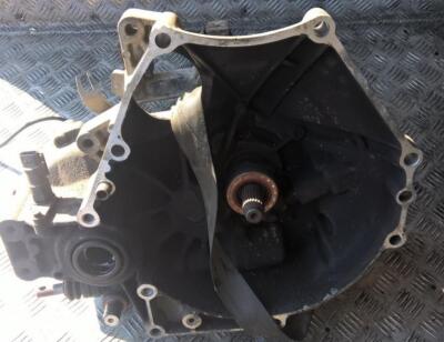 rg11 Getriebe rg-11 Rover 45 DE113966-69