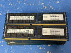 Lot 256GB 16x 16GB HYNIX 16GB 2RX4 DDR3-1600 PC3L-12800R  REG SERVER MEMORY