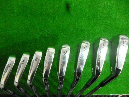 クラブ SRIXON Z925 スリクソン Z925 | アイアン | 製品情報 | DUNLOP GOLFING WORLD
