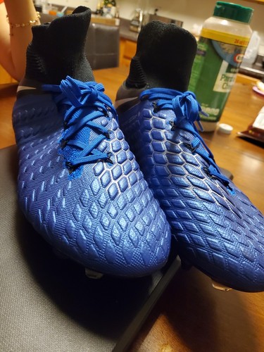 nike hypervenom phantom 3 sg anti clog 