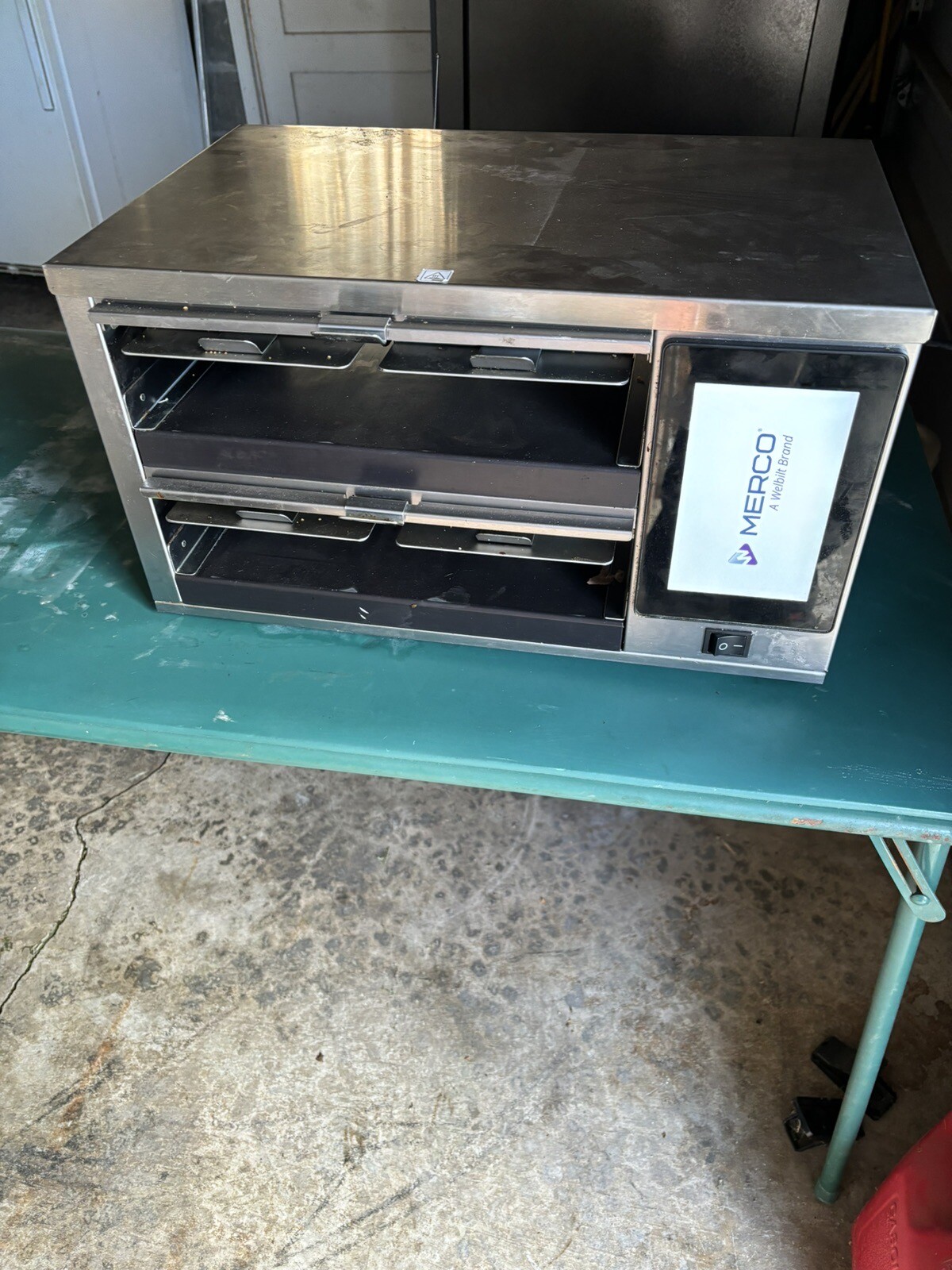 used commercial restaurant equipment eBay