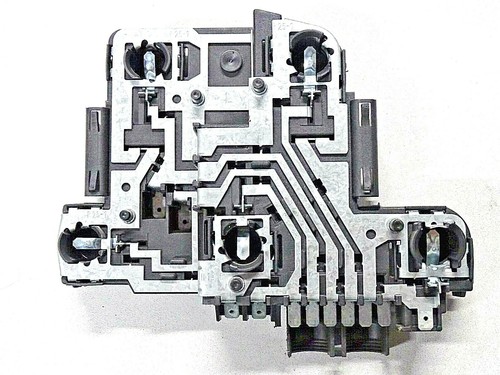 Volkswagen Lampenträger Heckleuchte hinten links NEU orig. 191945257 VW Golf II