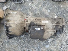 Range Rover p38 diesel automatic gearbox upgrade zf4hp24