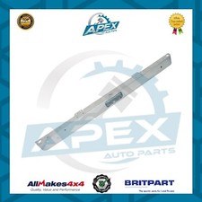 Pare-choc avant Land Rover DEFENDER