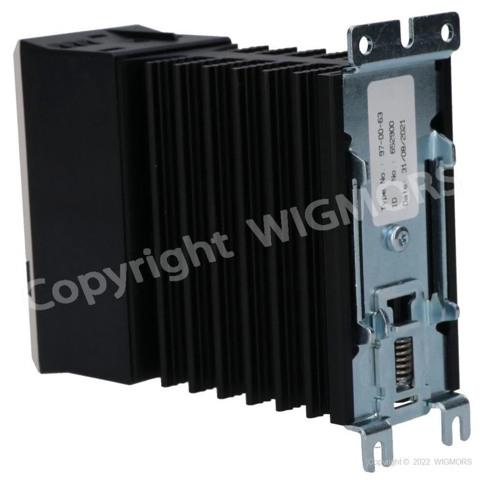 Analogue power controller Danfoss ACI 30-1 037N0059 - Image 2 of 3