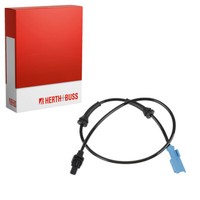 Herth+Buss Elparts ABS Sensor Raddrehzahl FüR Citroen C3 II C4 Cactus DS3 Hinten