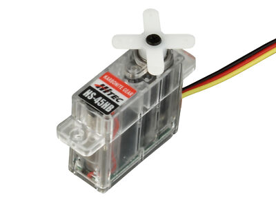 Hitec Servo HS-45HB Neu von MPX