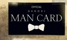 Groomsmen Proposal Cards Lot of 10 cards groomsmen gifts groom wedding man card