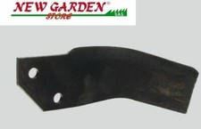 Lama fresatrice dx adattabile 350-133 GOLDONI FRESA 22M-29R