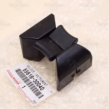 New OEM Toyota 2006-2011 Lexus GS350 GS460 Console Insert Cup Holder 55618-30040