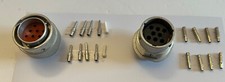 Deutsch HD36-18-8SE / PE 8 position connectors - Size 12 Terminal Complete Set