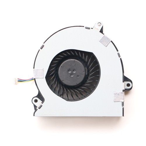 New Cooler Fan For Asus VivoMini VC65 VC65R Cooling Fan - Picture 2 of 2