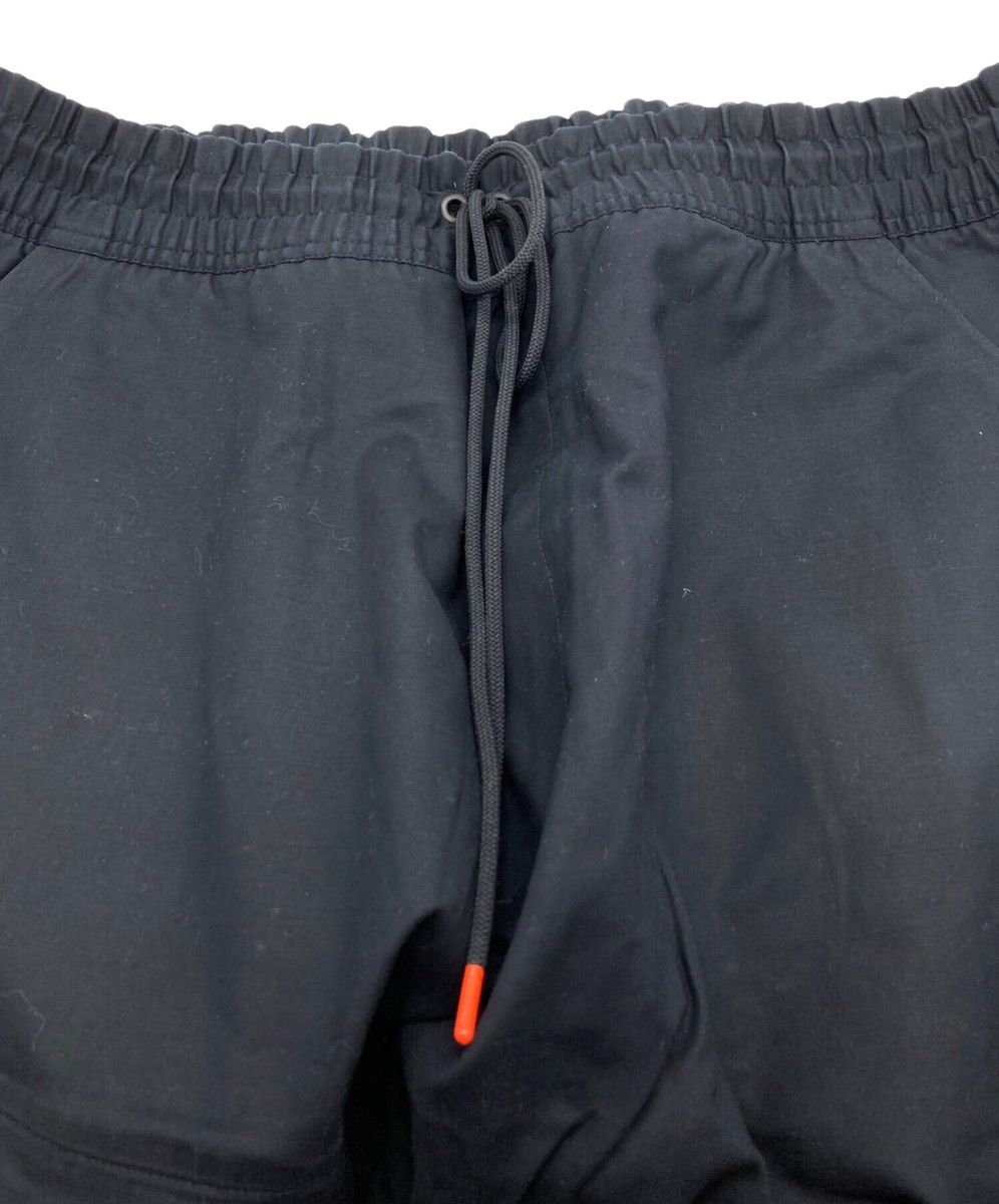 Sサイズ Nikelab ACG Cropped Pants 黒 (17AW) NikeLab ACG Woven Cropped Pants L Navy errolson hugh 918905