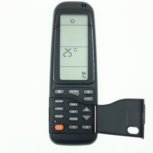 AC Remote Control RC-3 RC3 For Airwell PRIME Series Air Conditioner , RC-4 RC-7 - Picture 5 of 7