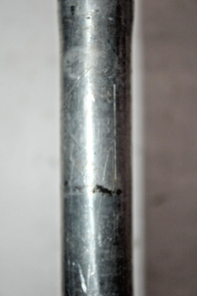 Manillar Cannondale Dropbar 25,4 mm 40 cm Racing Touring Road ¡Hecho y enviado en EE. UU.! Foto 4 de 4