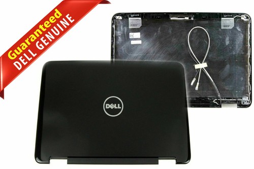Black - Dell OEM Inspiron N4050 M4040 