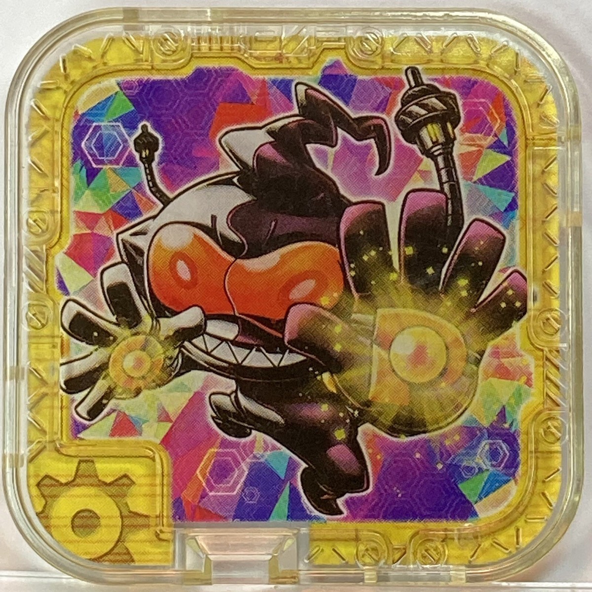 アプモンチップ　神アプモン未開封コンプセット アプモンチップ 神アプモン未開封コンプセット アプモンチップ