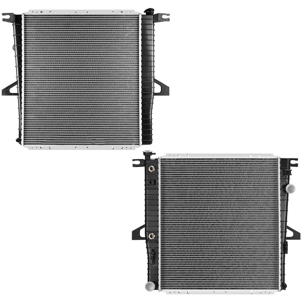 Radiator for Ford Explorer Sport Trac Ranger Mazda B3000 B4000 3.0 4.0 ...
