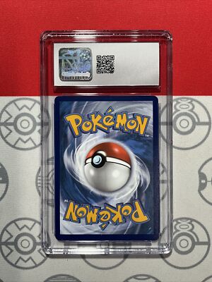 NEW CGC 9 MINT 2021 Pokemon Suicune V 173/203 Evolving Skies PSA