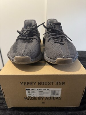 Adidas Yeezy boost 350 V2 Cinder Color Men's UK