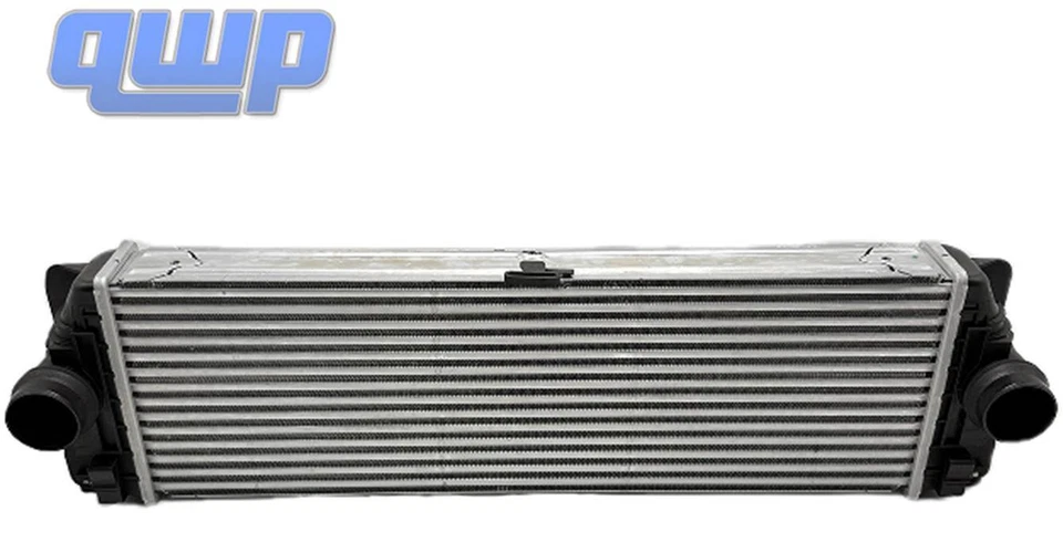Nuevo intercooler para Mercedes Benz Freightliner Sprinter 2500 3500 9065010201 Foto 2 de 4