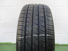 P215/45R17 Michelin Primacy MXM4 87 V Used 8/32nds