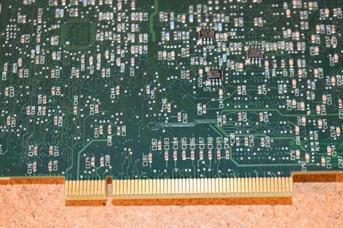 National Instruments NI PCI-6713 185030H-01 High-Speed Analog Output PCI Module - Picture 18 of 21