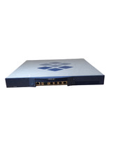 InfoBlox Trinzic 800 TE-820-NS1GRID-AC Network Service Appliance tested good