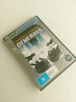 buy command and conquer generals 2 buy command and conquer generals 2