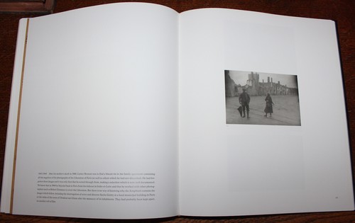 2007 SCRAPBOOK Henri Cartier-BRESSON Photographs Photography French - Picture 20 of 23