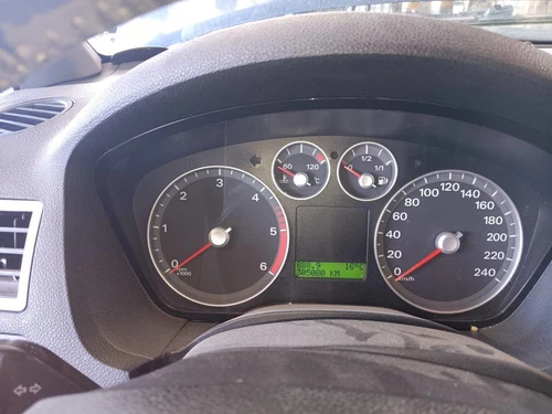 4M5T10849GS Quadro Strumenti per FORD FOCUS C-MAX (CAP)(2003) Trend (D) 3837328 - Foto 10 di 10