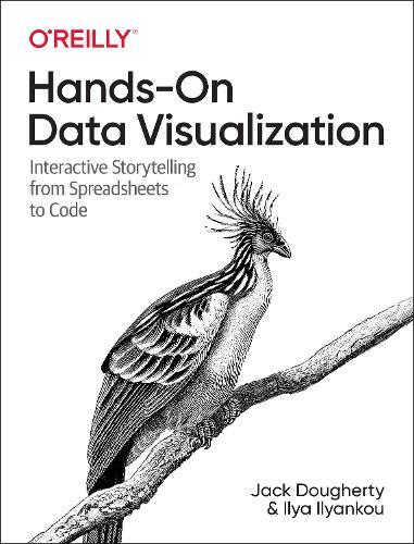 Thumbnail - Jack Dougherty Hands-on Data Visualization (taschenbuch) (us Import)