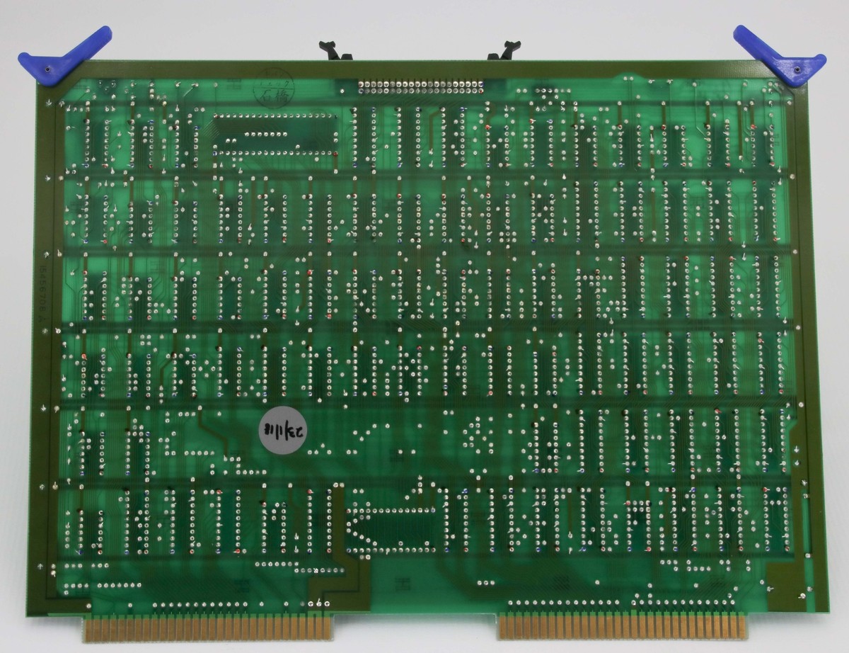 y！！ 11662 HITACHI PCB, CRTC I CURSOR 545-5508 | eBay