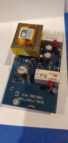 Warrick-Gems Sensor & Controls DFC1C0 - Picture 5 of 7