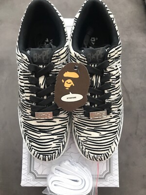 bapesta animal print