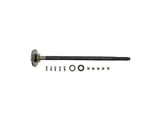 Rear Left Drive Axle Shaft Dorman For 1992-2001 Jeep Cherokee 1993 1994 1995 - Image 2 of 2