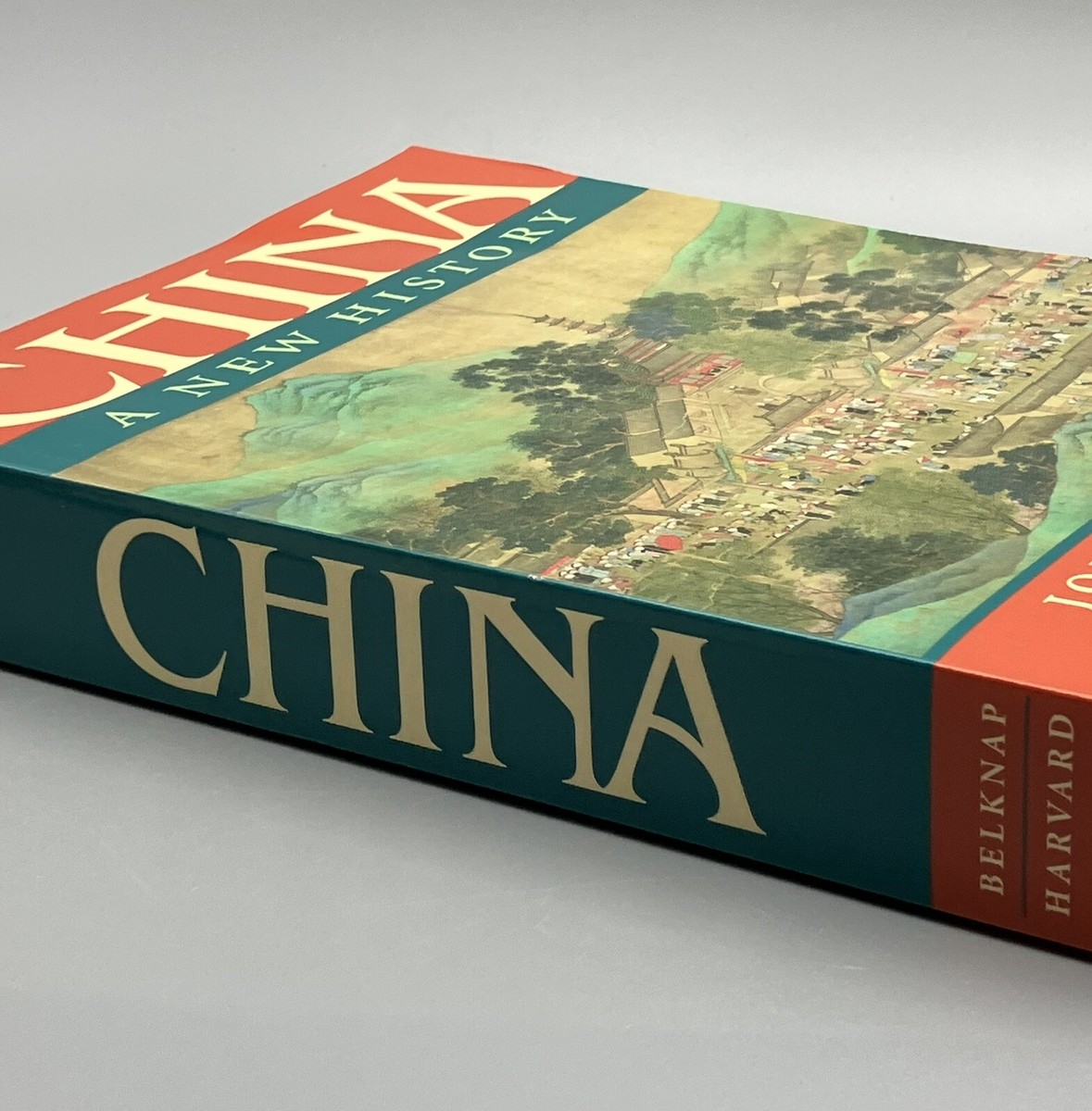 China: A New History by John King Fairbank and Merle Goldman (Softcover)  9780674018280 | eBay UK