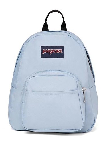 JanSport small fresh trend simple backpack versatile children's leisure - Picture 2 of 12
