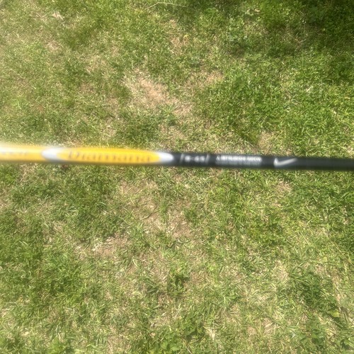 NIKE SQ 460 Sumo 9.5° Driver Sasquatch Aldila VS Proto 65-S Shaft RH - Picture 4 of 6