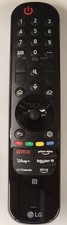 Original LG MR24GN Brand New Magic Remote for...