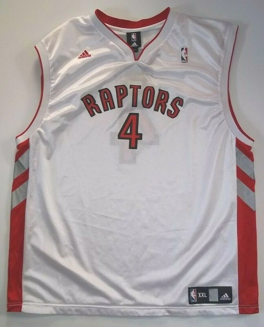 New jersey on sale raptors