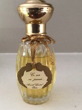 ANNICK GOUTAL PARIS TOILETTE “CE SOIR OU JAMAIS” “TONIGHT OR NEVER” TESTER