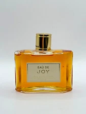 EAU DE JOY BY JEAN PATOU 30ML EDT SPLASH (NEW WITHOUT BOX)