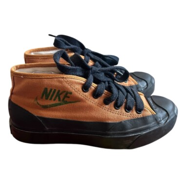 Converse Jack Purcell X ASAP In Pumpkin Spice Unisex Nike Men s 5 Women s 7