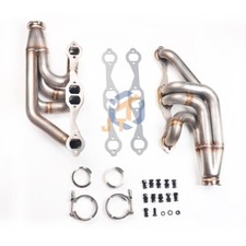 A-body Sbc 1-78turbo Header For Chevy Chevelle Malibu El Camino V8 A-body Sbc 1-78turbo Header For Chevy Chevelle Malibu El Camino V8