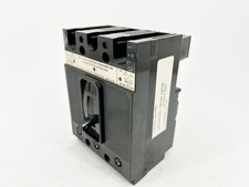 New Siemens EF3-A003 Circuit Breaker 3A 600V 3P
