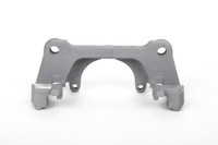 Bremssattelhalter Audi P. A4/A6 1.6-3.2 97-08 Le/Pr
