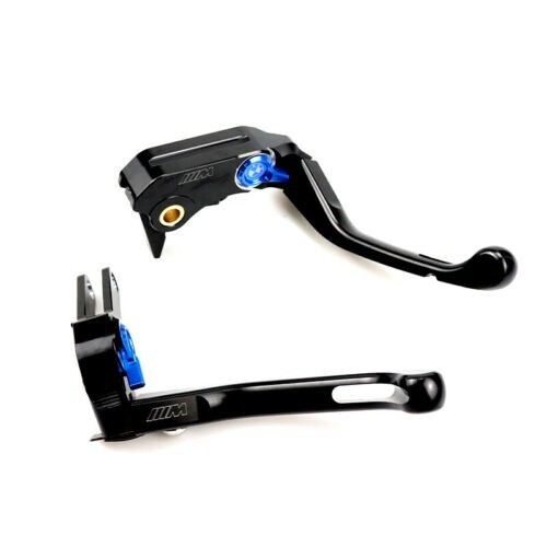 For BMW Motorrad M Adjustable Levers - Option S1000RR M1000RR - Picture 2 of 2